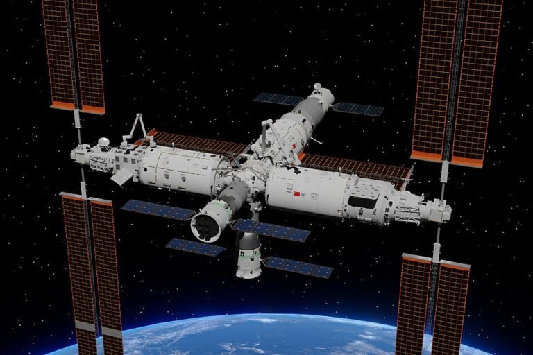 Tiangong