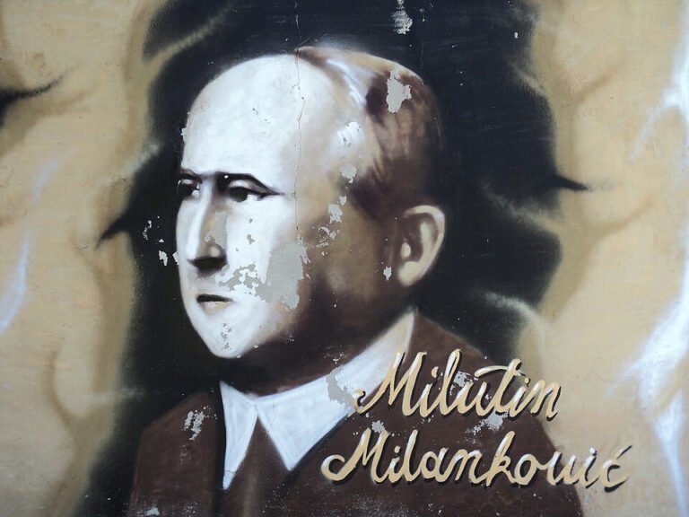 Milutin Milankovic
