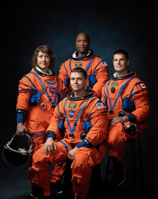 astronauti