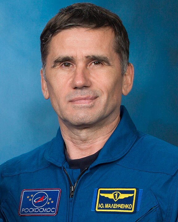 Jurij Malenčenko