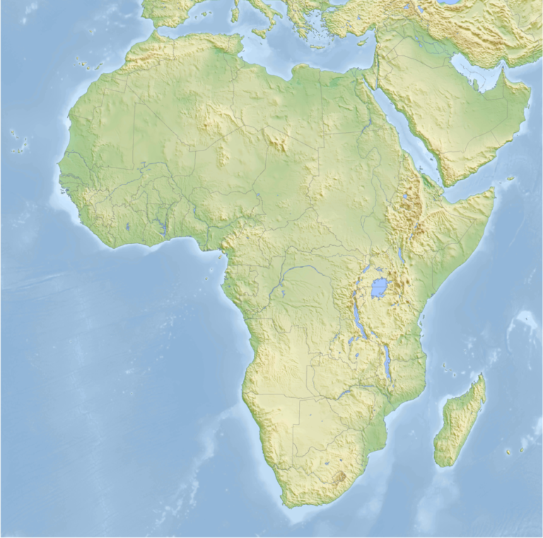 Afrika