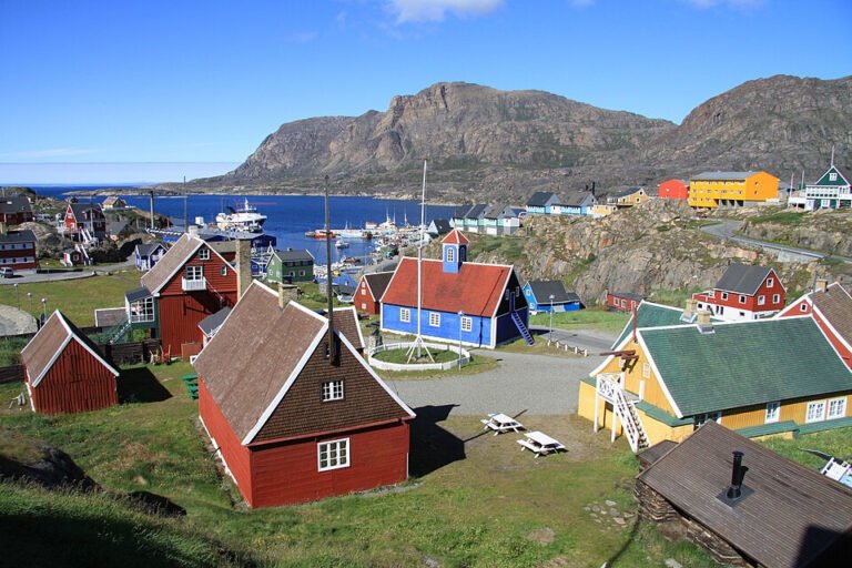 Grenland