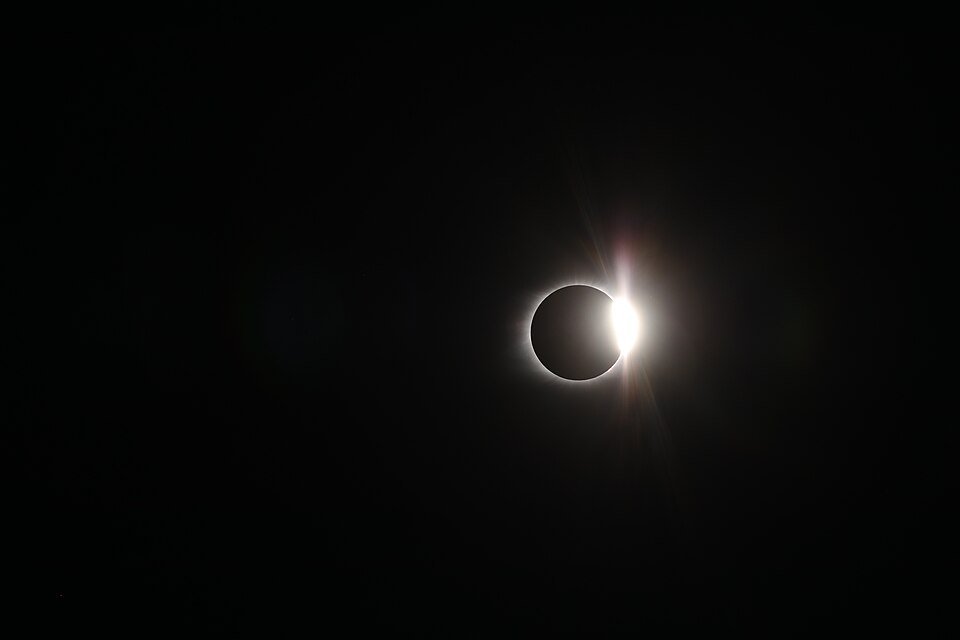 Pomračenje sunca