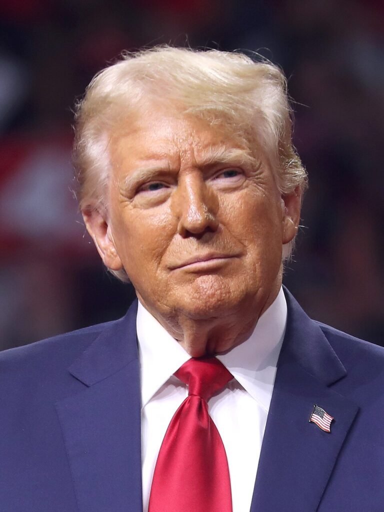 Donald Tramp