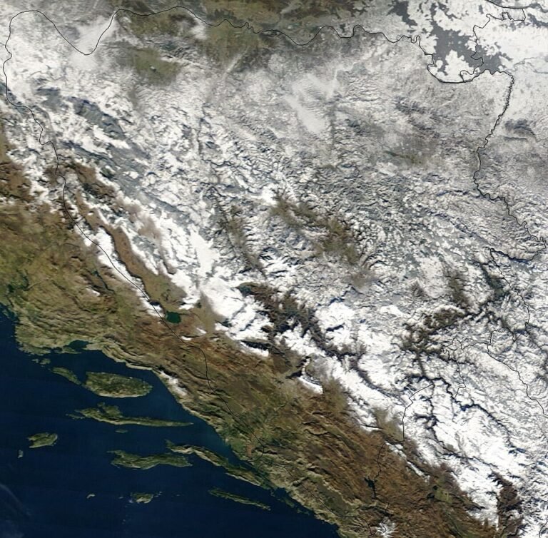 Bosna i Hercegovina