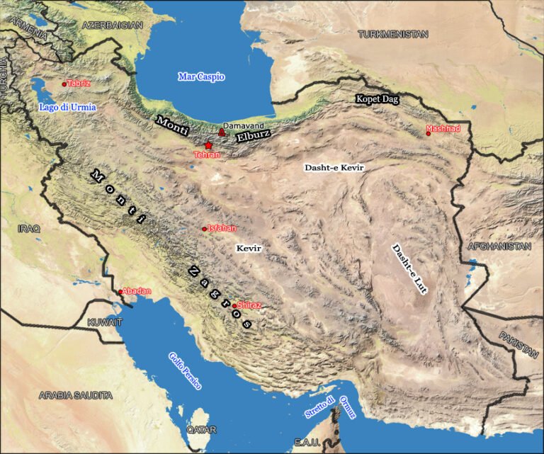 Iran