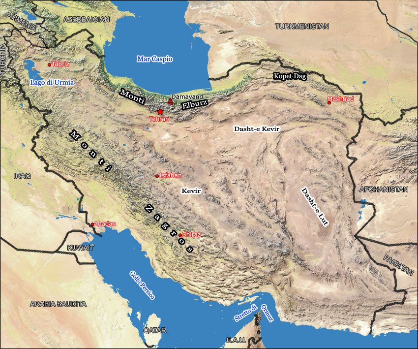 Iran