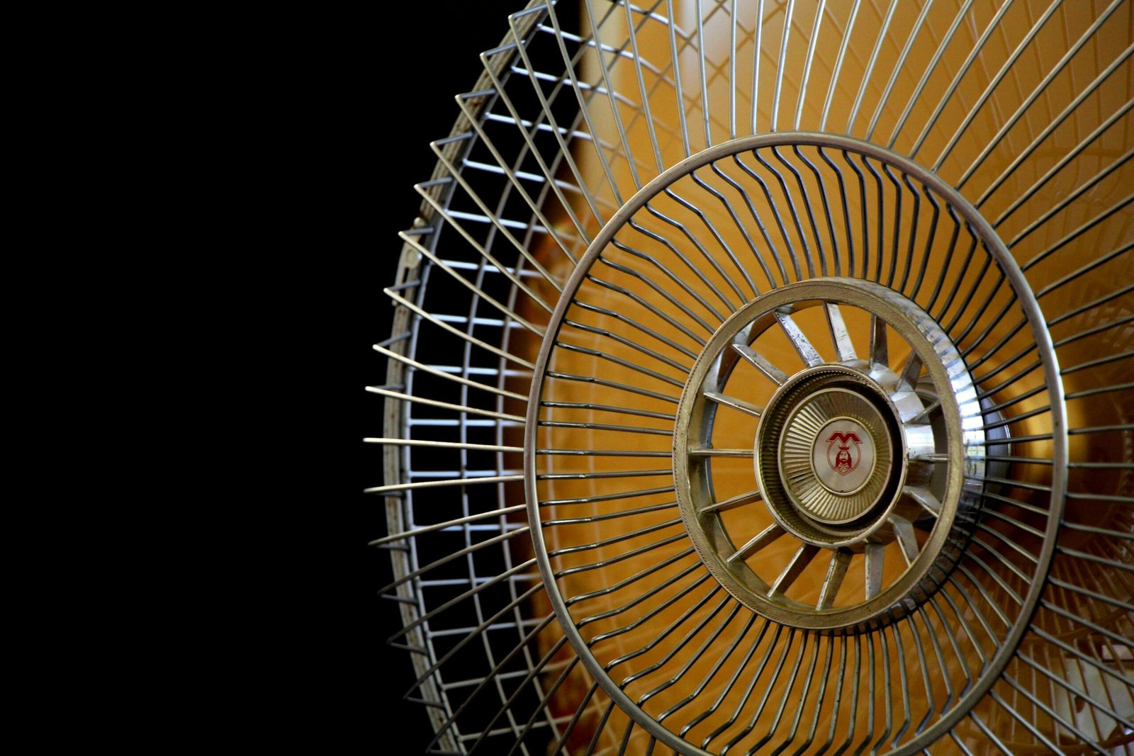 ventilator