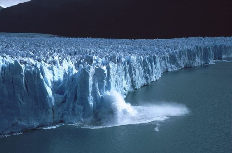Perito Moreno