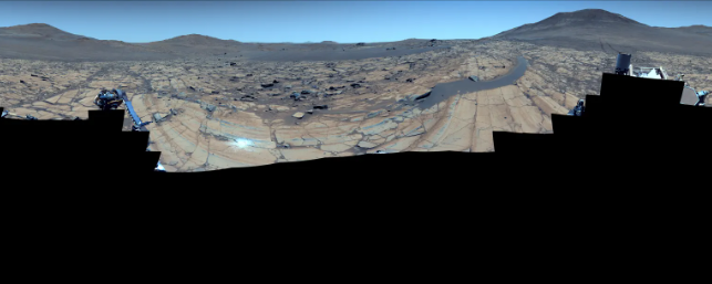 Mars