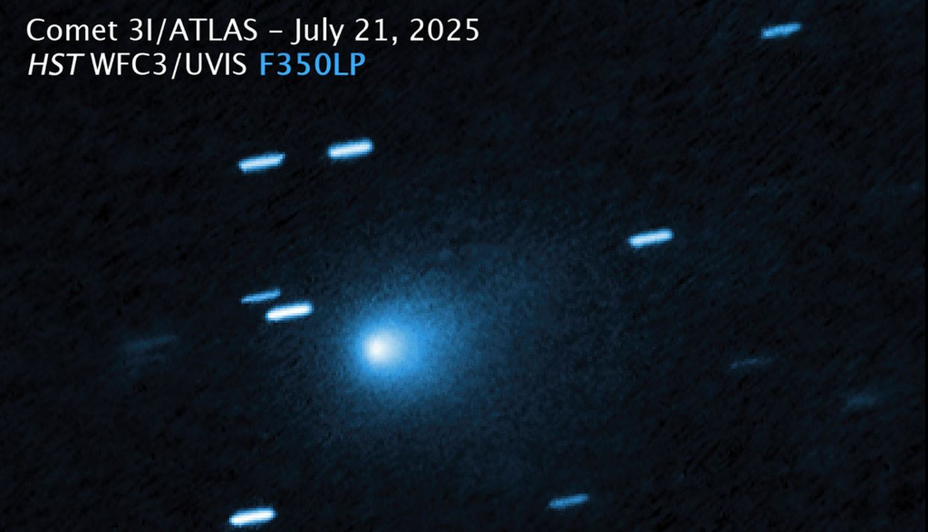 3I/ATLAS