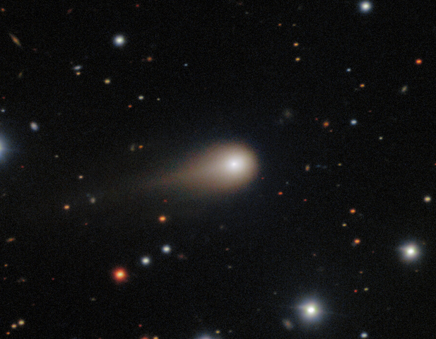 3I Atlas