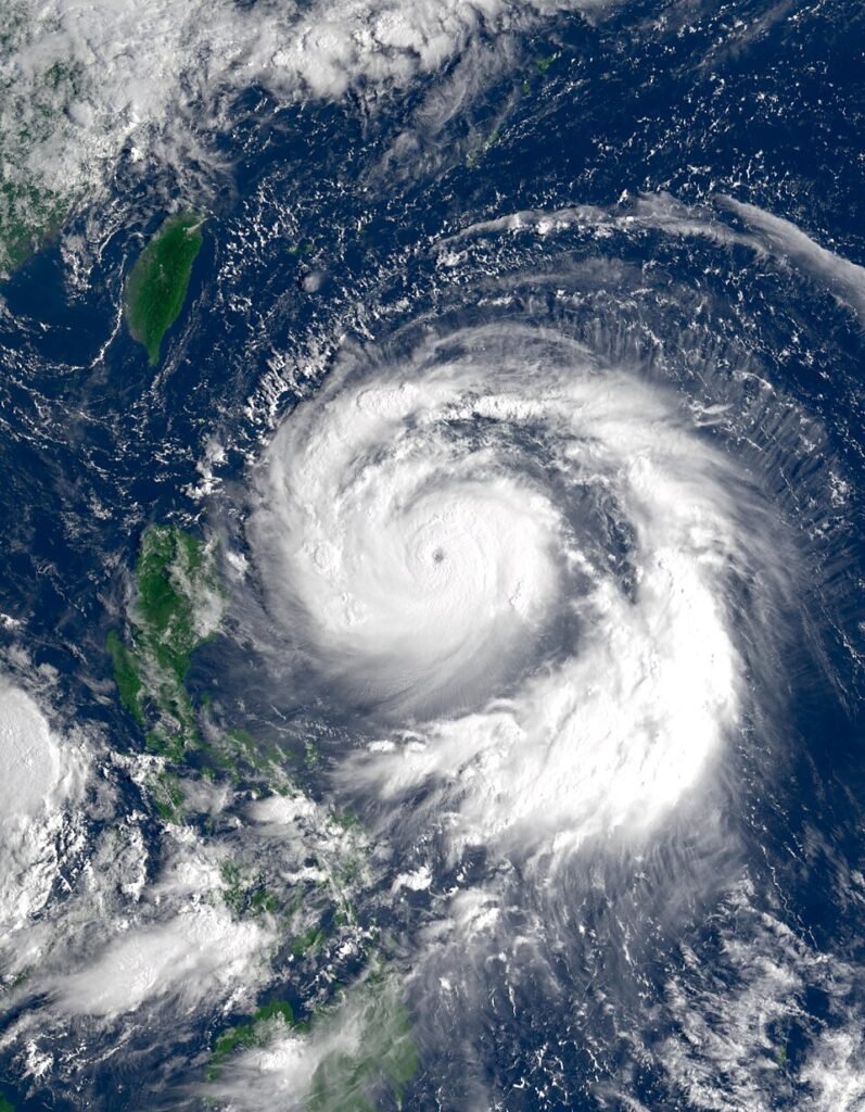 Japan Meteorological Agency