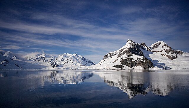 Christopher Michel from San Francisco, USA - Antarctica\