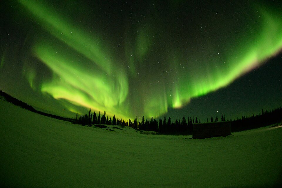 Roland Boisvert - Own work