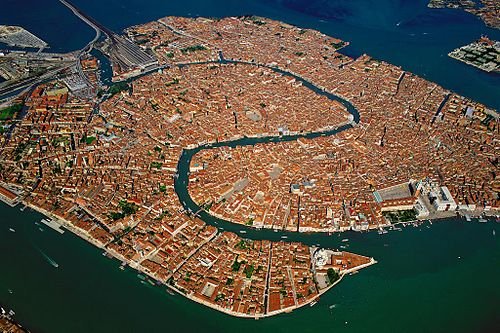 Venecija